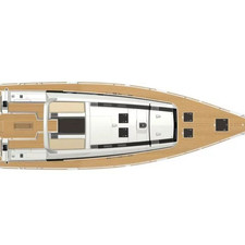 Beneteau Oceanis 55.1