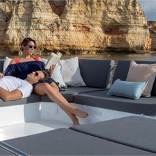 Fountaine Pajot Elba 45