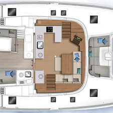 Lagoon 46