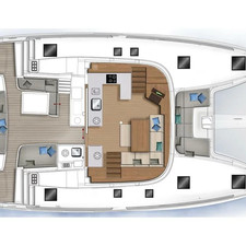 Lagoon 46