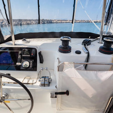 Lagoon 42 (Gen+A/C+WM)