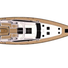 Jeanneau 57