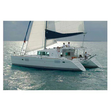 Lagoon 440 (4Cab)