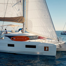 Lagoon 46