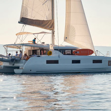 Lagoon 46