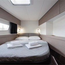 Fountaine Pajot Elba 45