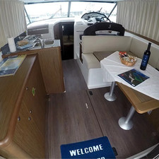 Beneteau Antares 36