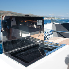 Fountaine Pajot Saba 50