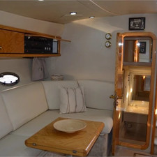 Sunseeker Mustique 42