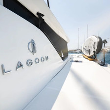 Lagoon 46