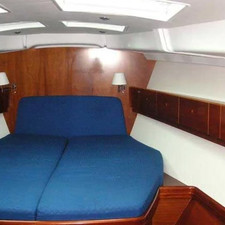 Beneteau 57