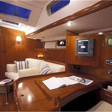 Beneteau 57