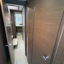 Lagoon 42 - 4 + 2 cab.