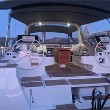Beneteau Oceanis 55.1