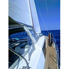 Beneteau Oceanis 55.1