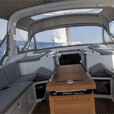 Beneteau Oceanis 55.1