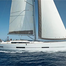 Dufour 560 Grand Large