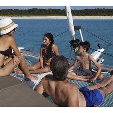 Lucia 40 (4Cab)