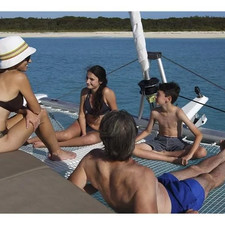 Lucia 40 (4Cab)