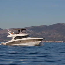 Jeanneau Prestige 440 Flybridge