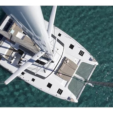Fountaine Pajot Saona 47