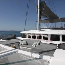 Lagoon 500