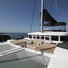 Lagoon 500