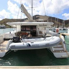 Fountaine Pajot Helia 44 Evolution