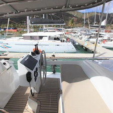 Fountaine Pajot Helia 44 Evolution