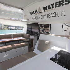 Fountaine Pajot Helia 44 Evolution