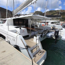 Fountaine Pajot Helia 44 Evolution