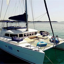 Lagoon 500