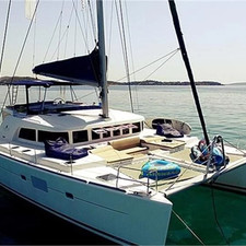Lagoon 500
