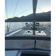 Hanse 588
