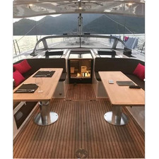 Hanse 588
