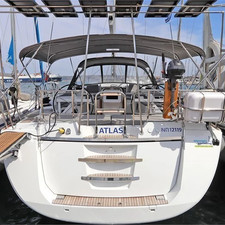 Jeanneau 58