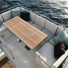 Monte Carlo Yachts 42