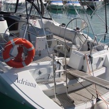 Jeanneau Sun Odyssey 45