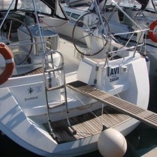 Jeanneau Sun Odyssey 45