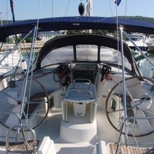 Jeanneau Sun Odyssey 45