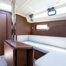 Beneteau Oceanis 41.1