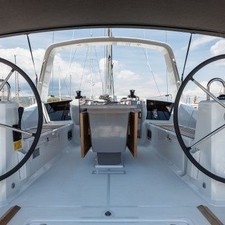 Beneteau Oceanis 41.1