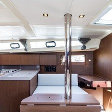 Beneteau Oceanis 41.1