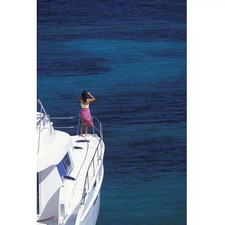 Fountaine Pajot Cumberland 44