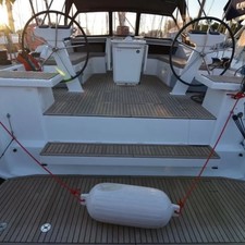 Beneteau Oceanis 46