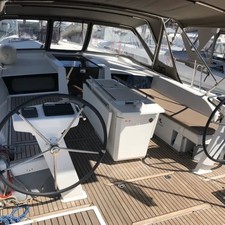 Beneteau Oceanis 46