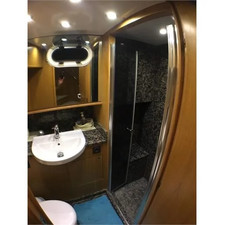 Beneteau Swift Trawler 34