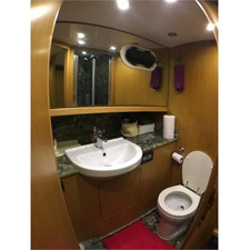 Beneteau Swift Trawler 34