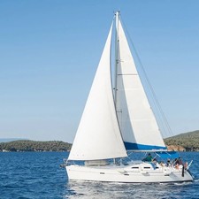 Beneteau Oceanis 393 Clipper