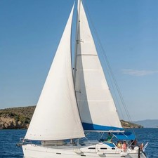 Beneteau Oceanis 393 Clipper